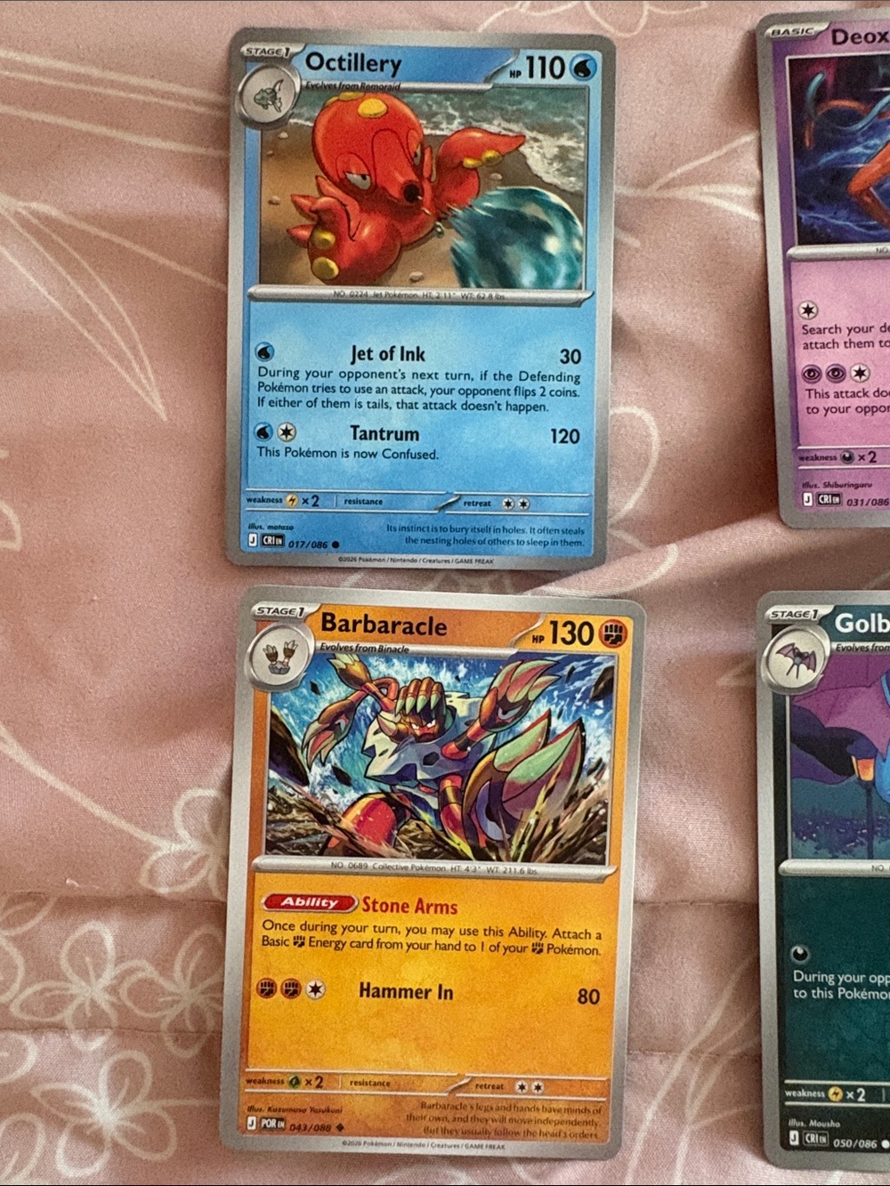 Pokemon Cards - Picture 2 of 4